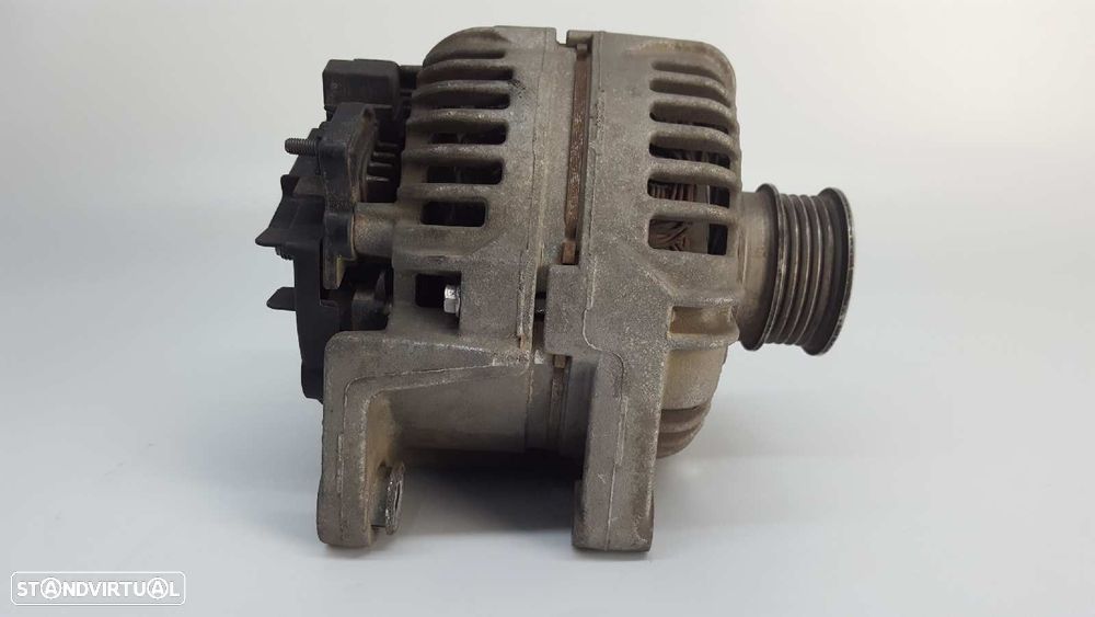 ALTERNADOR OPEL ASTRA TWIN TOP ENJOY - 1