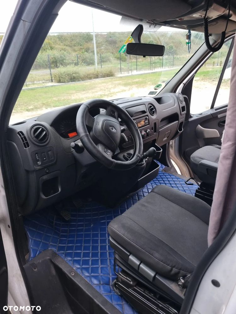 Renault MASTER - 10