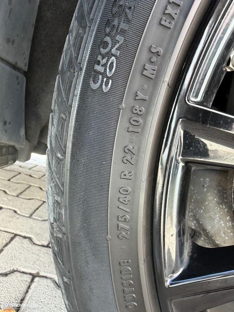 Jaguar F-Pace 2.0 i4D R-Sport Aut. - 17