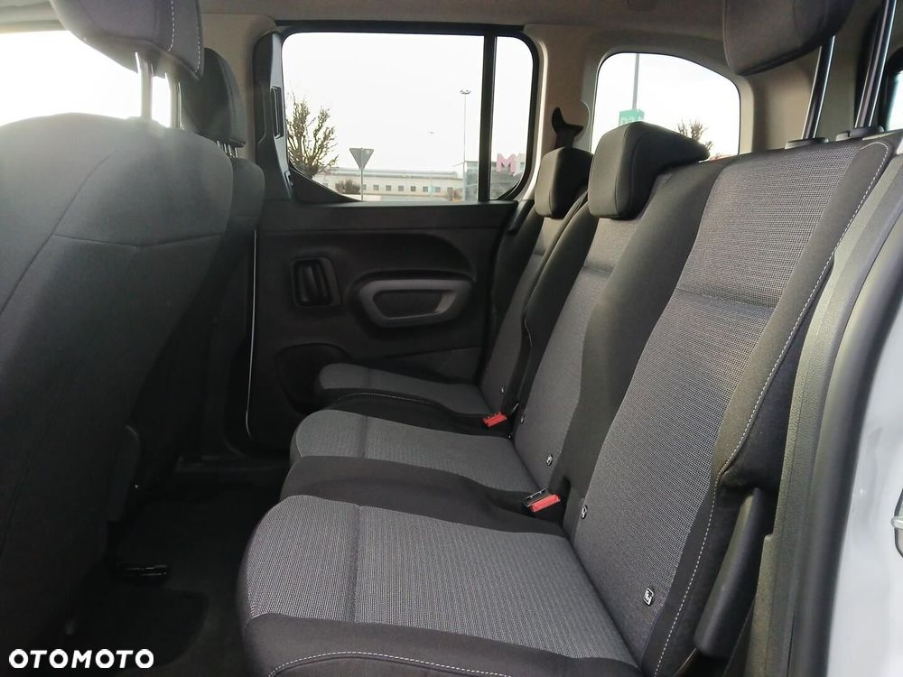 Toyota Proace City Verso 1.5 D-4D Business - 16
