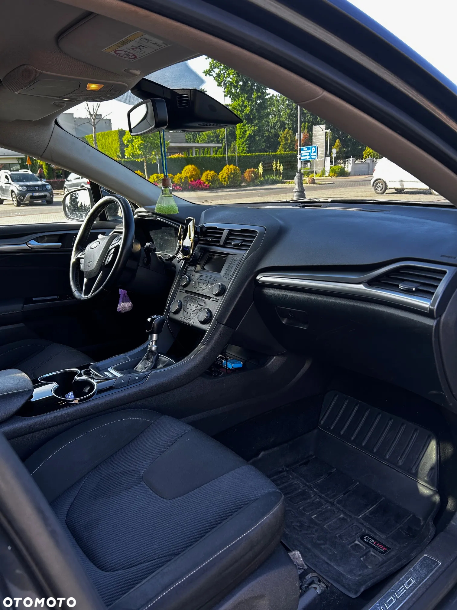 Ford Mondeo 2.0 TDCi Titanium - 7