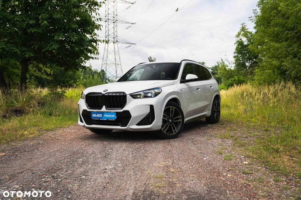 BMW X1 - 5