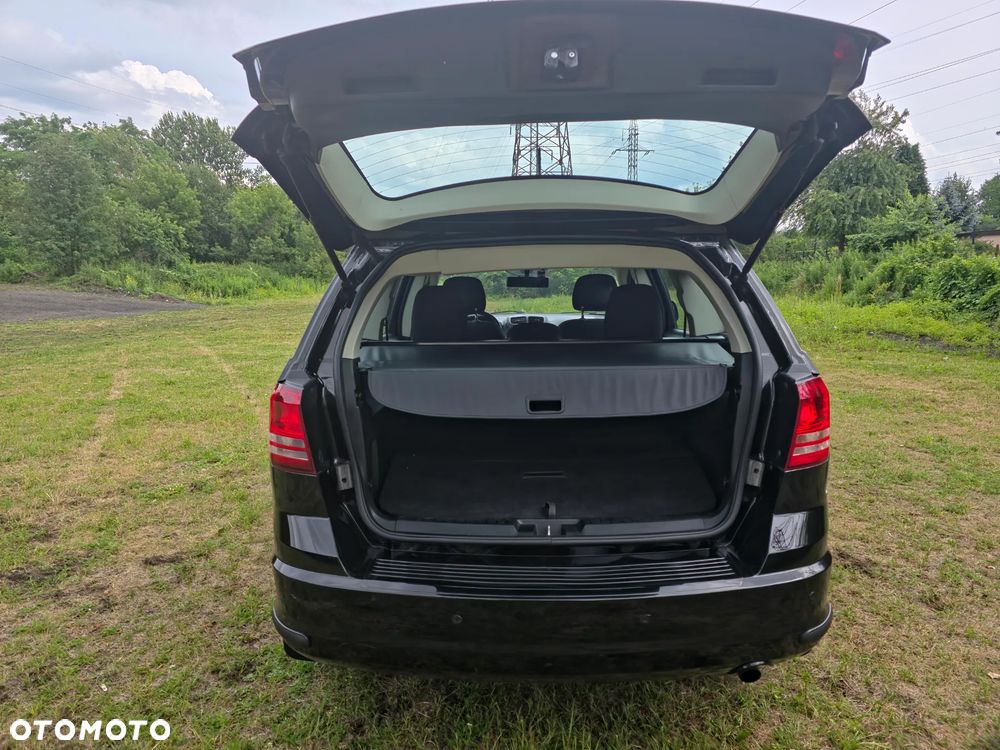 Dodge Journey - 20