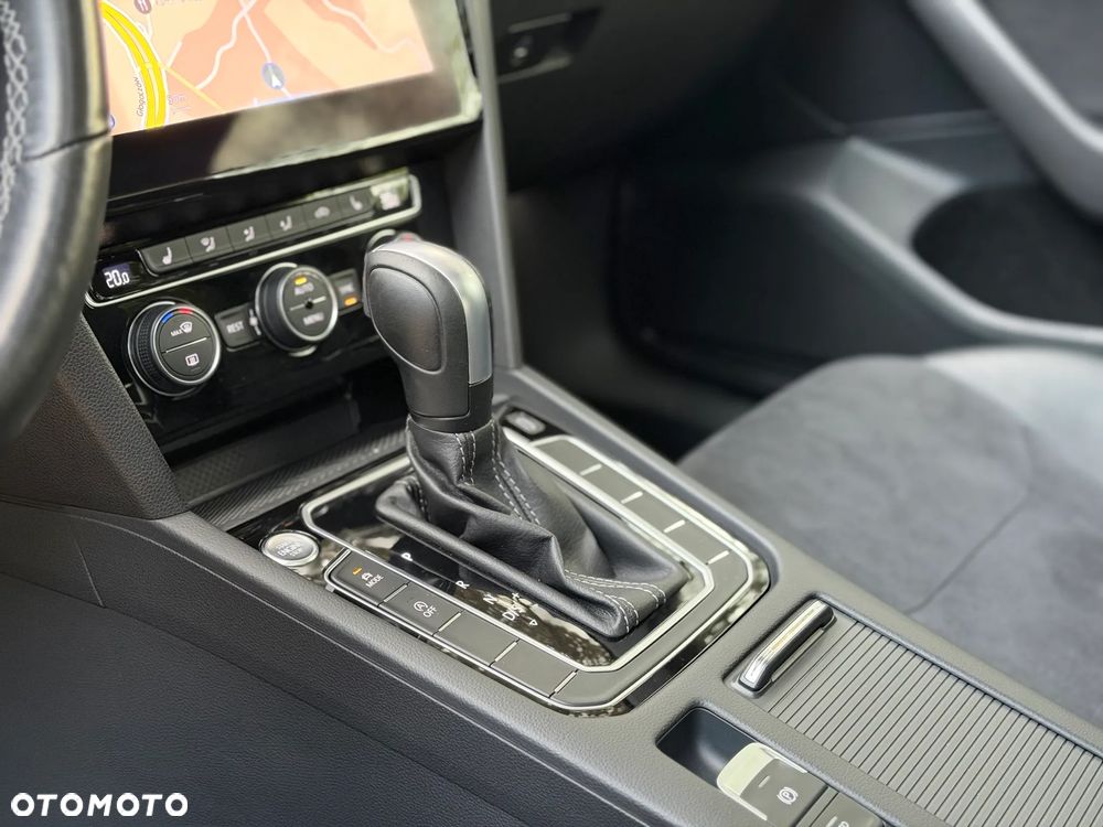 Volkswagen Arteon 2.0 TSI R-Line DSG - 21