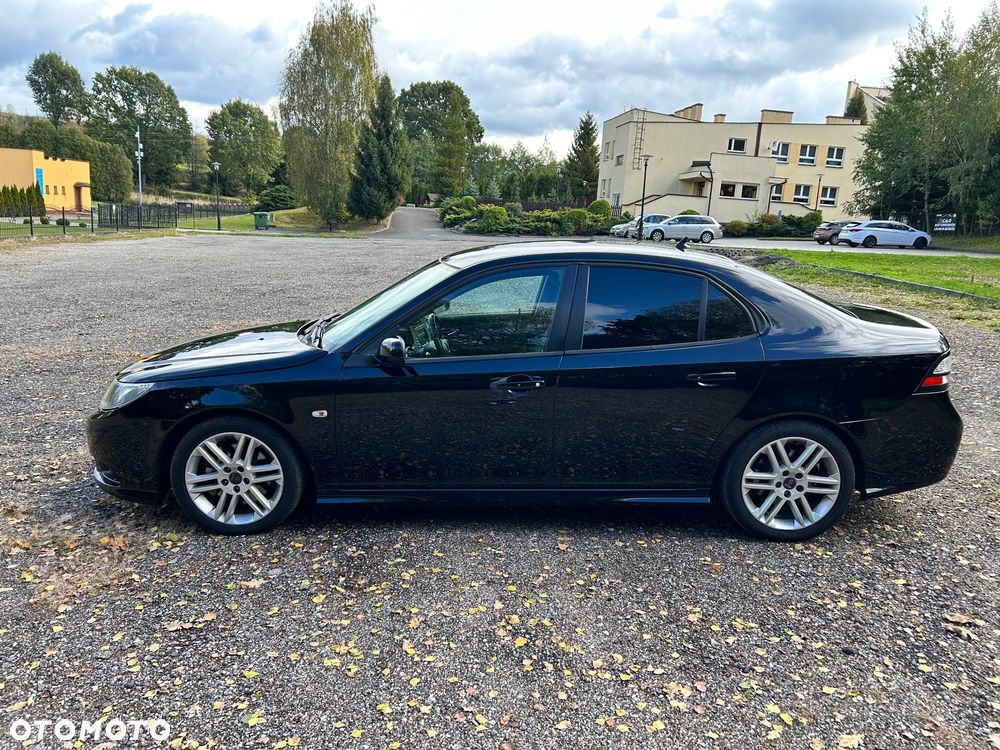 Saab 9-3 - 7