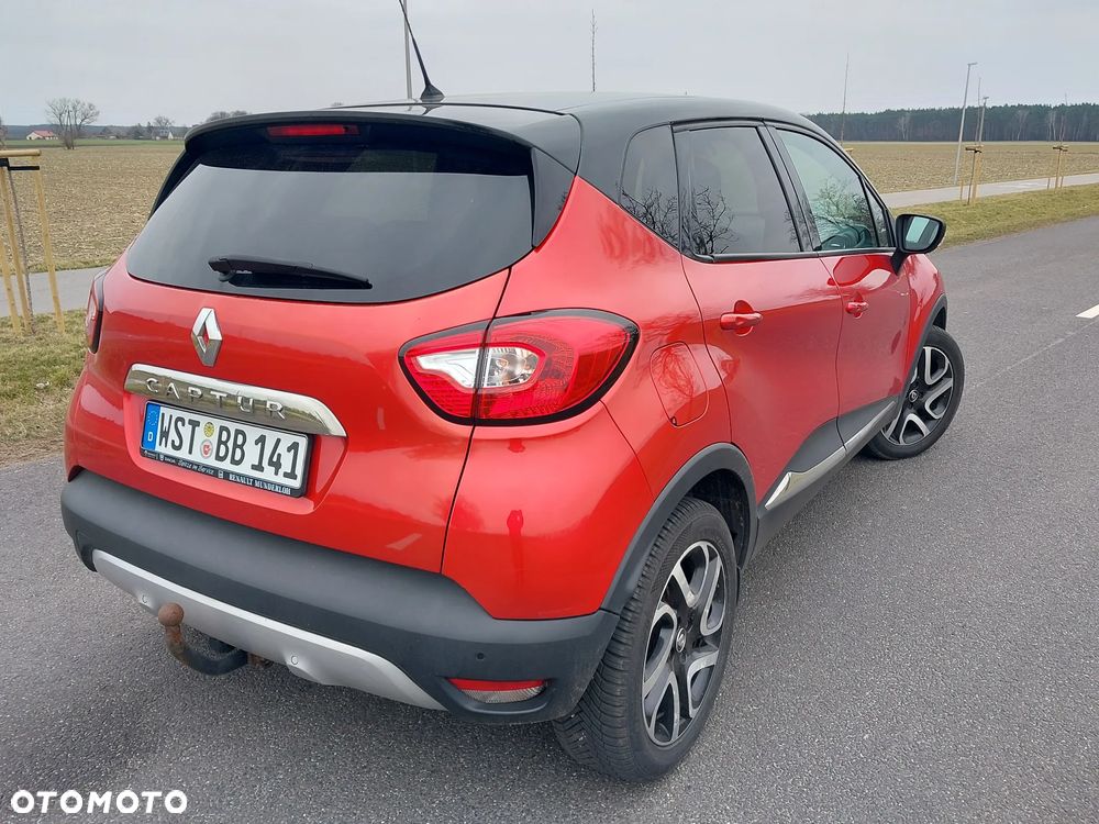 Renault Captur - 5