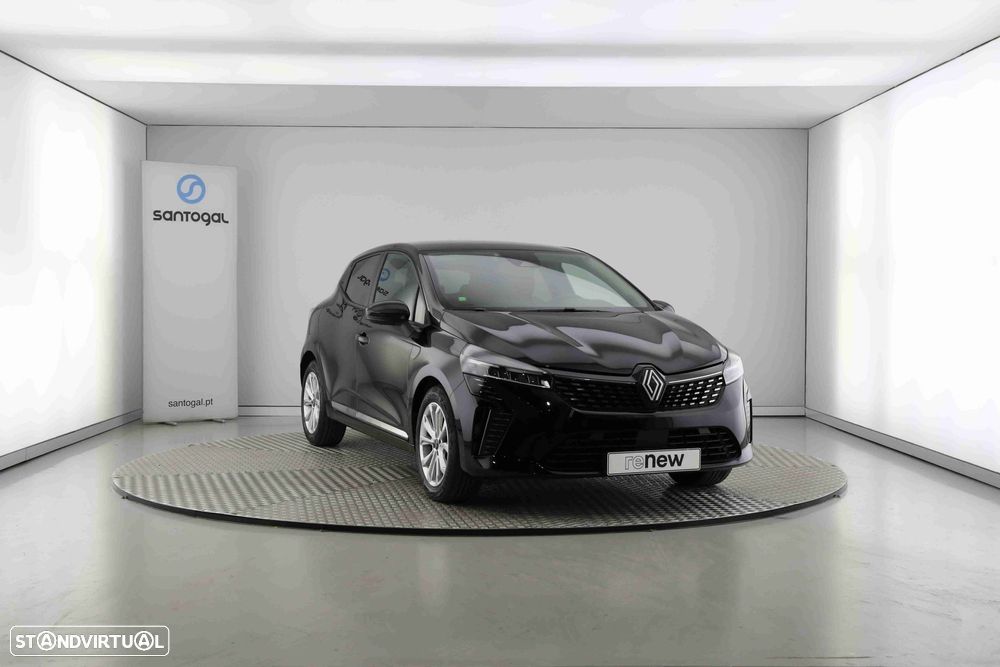 Renault Clio 1.0 TCe Evolution Bi-Fuel - 2