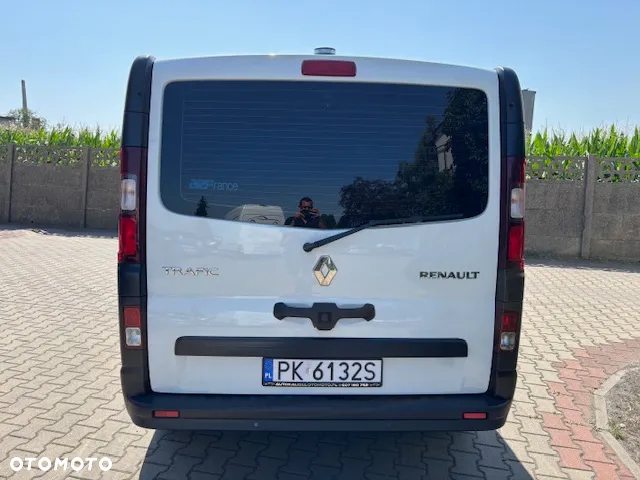 Renault Trafic L1H1 2,7t Pack Clim - 6