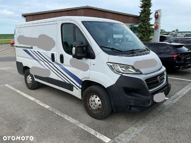 Fiat Ducato 290 H1 - 1