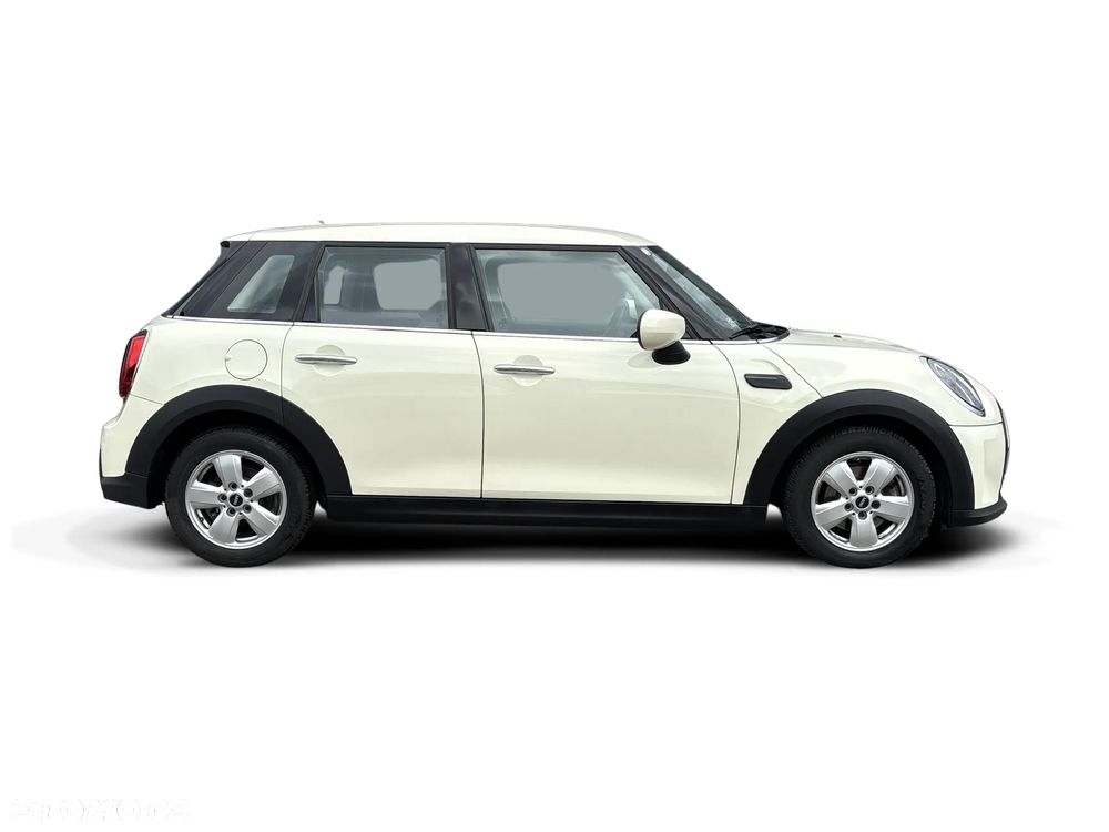 MINI Cooper - 8