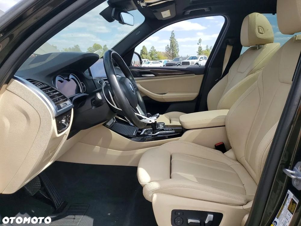 BMW X3 xDrive30i M Sport - 8
