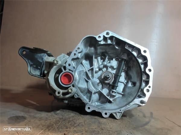 CAIXA DE VELOCIDADES SUZUKI SWIFT BERLINA RSMZ REF. ZN5 - 1