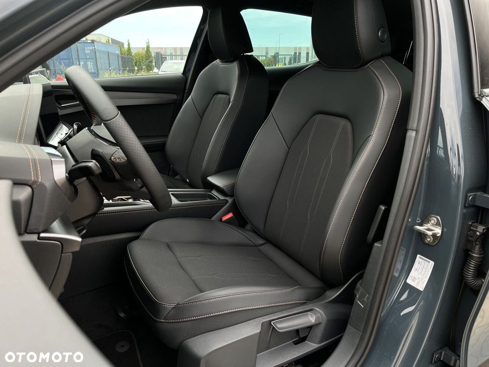 Cupra Formentor - 22