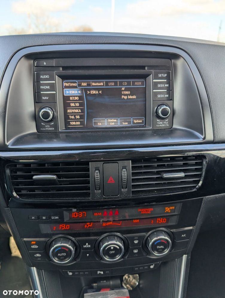 Mazda CX-5 2.2 SKYACTIV-D Center-Line - 17