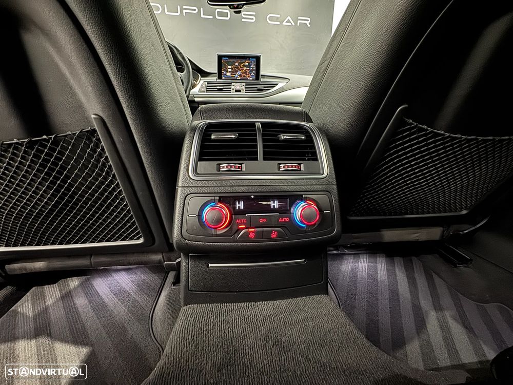 Audi A7 Sportback 3.0 TDI V6 quattro S-line S tronic - 24