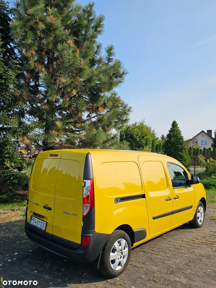 Renault KANGOO MAXI - 13