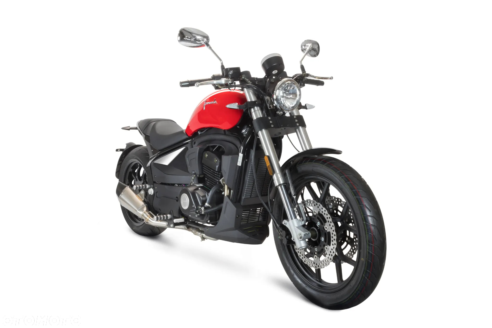 Junak M15 - 3