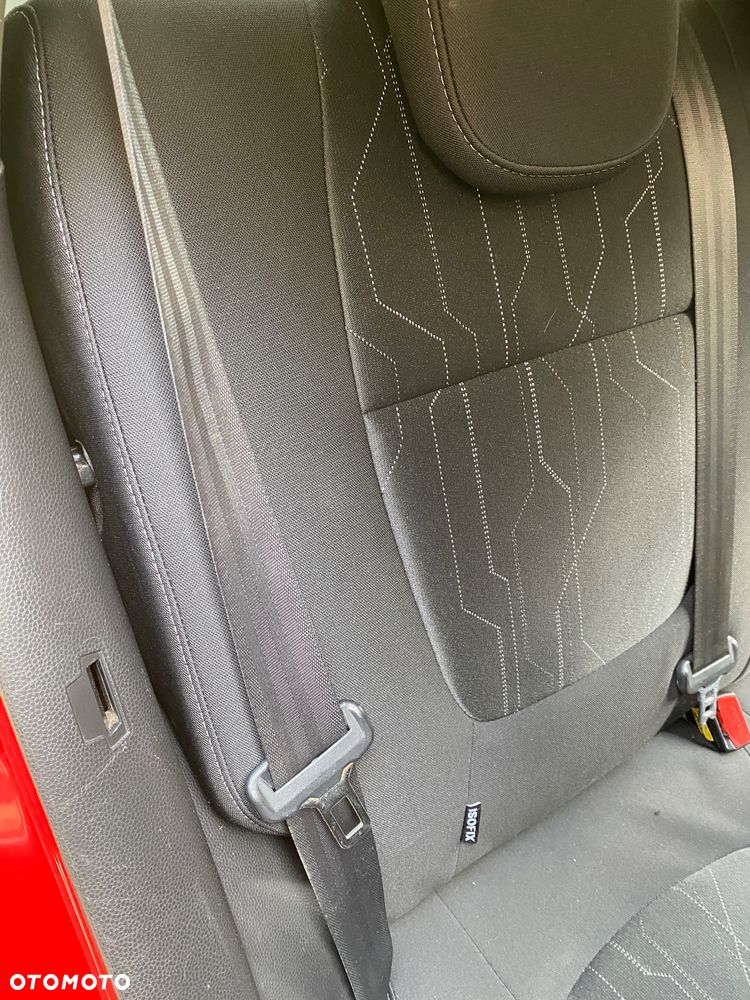 Kia Picanto 1.2 L - 12