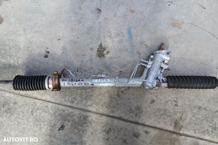 Caseta de directie Seat Ibiza 4 6J [2008 - 2012] SC hatchback 3-usi 2 - 1