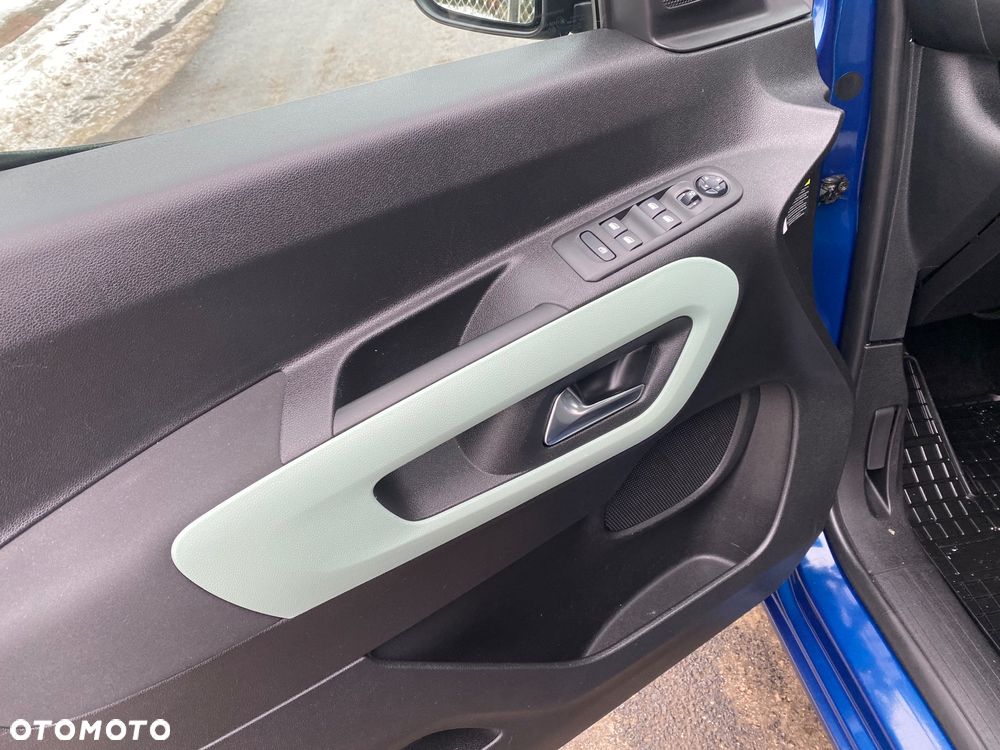 Citroën Berlingo - 17