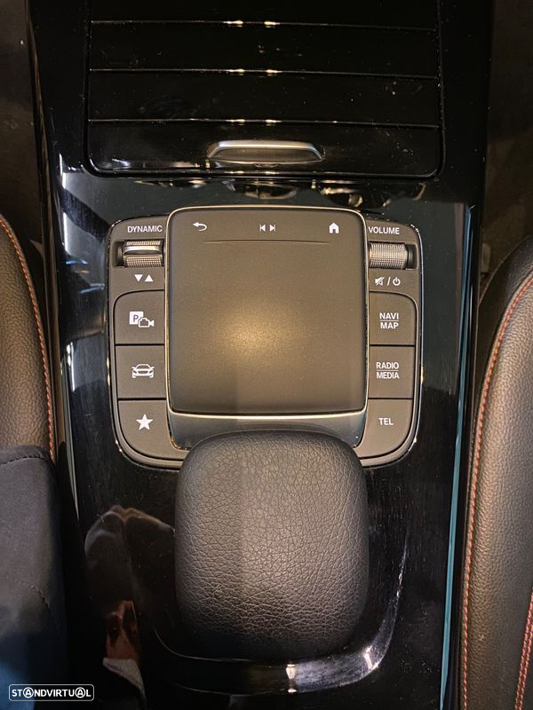Mercedes-Benz A 180 d AMG Line Aut. - 14