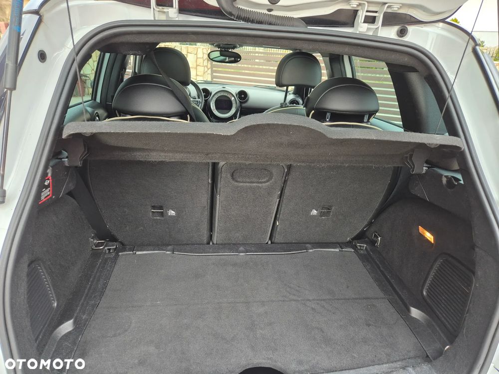 MINI Countryman - 37