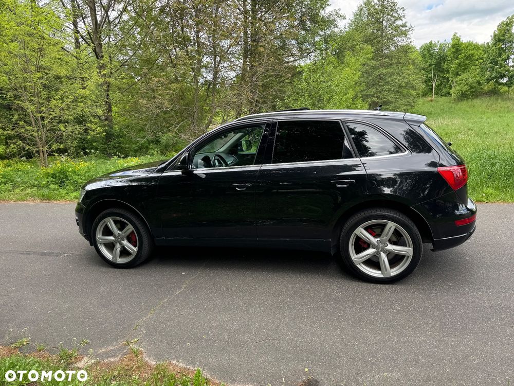 Audi Q5 3.0 TDI Quattro S tronic - 6