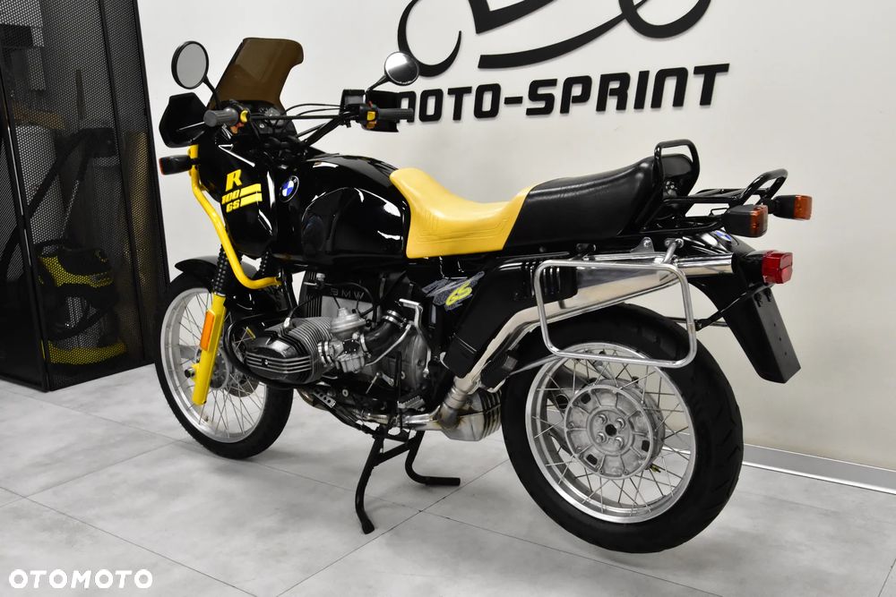 BMW GS - 7