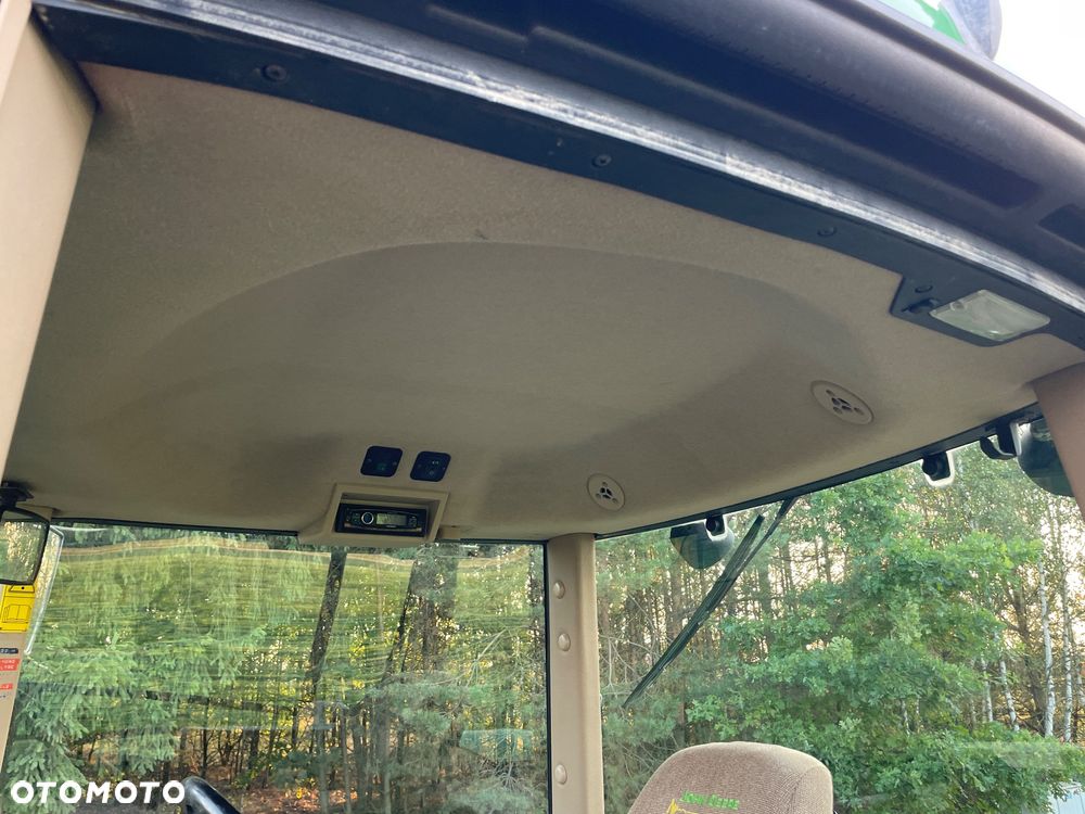 John Deere 7930 - 35