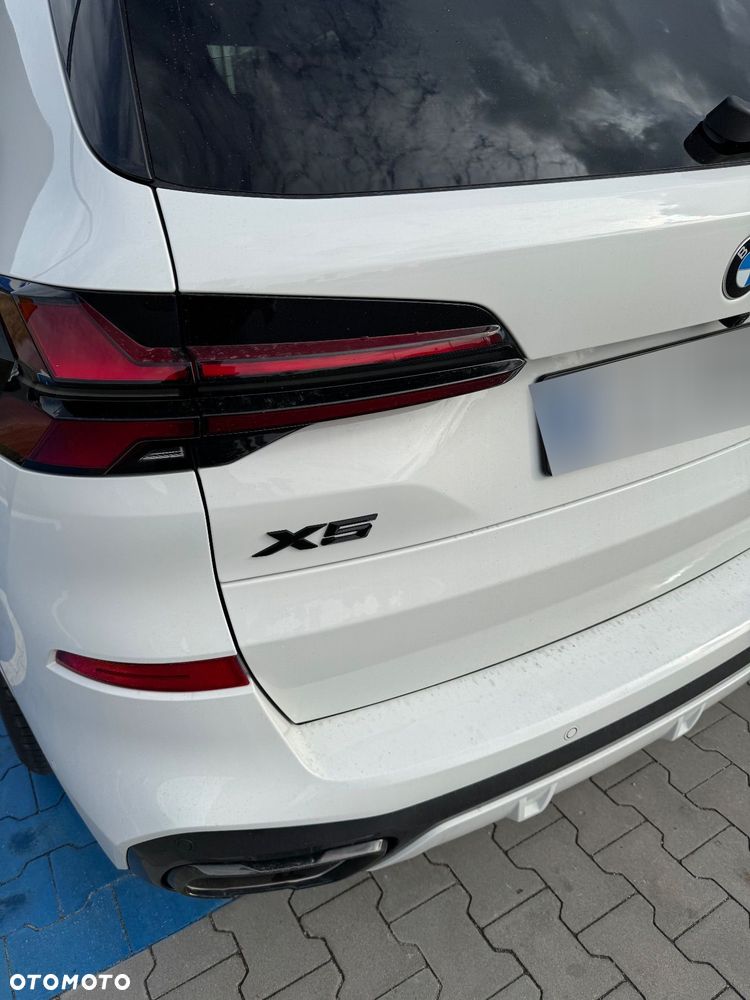 BMW X5 - 4