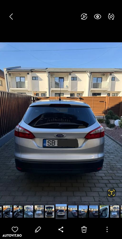 Ford Focus - 3