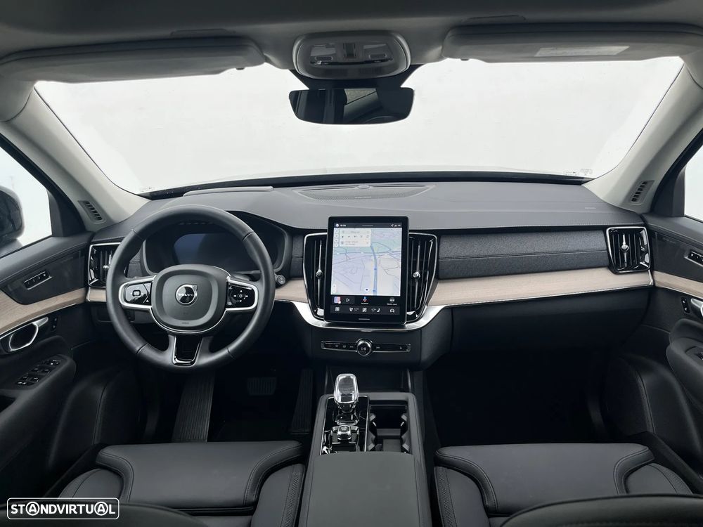 Volvo XC 90 2.0 T8 PHEV Plus Dark AWD - 6