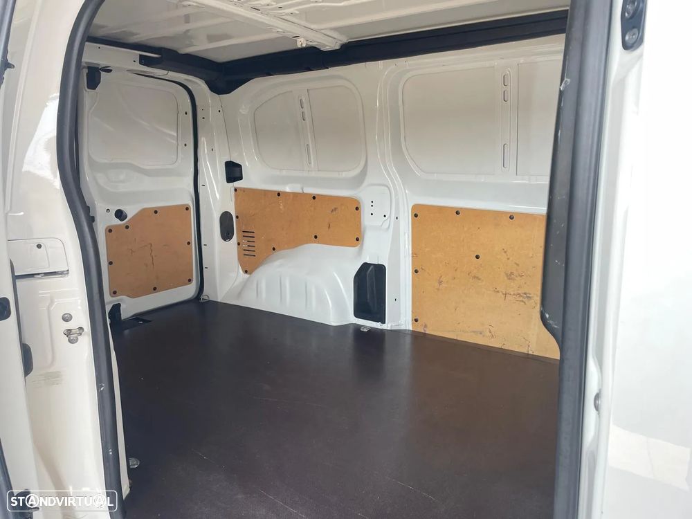 Citroën Jumpy 1.6 BlueHDI L2H2 - 22