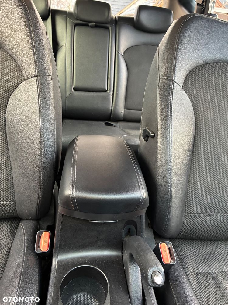 Hyundai ix35 2.0 GDI Comfort 4WD - 28