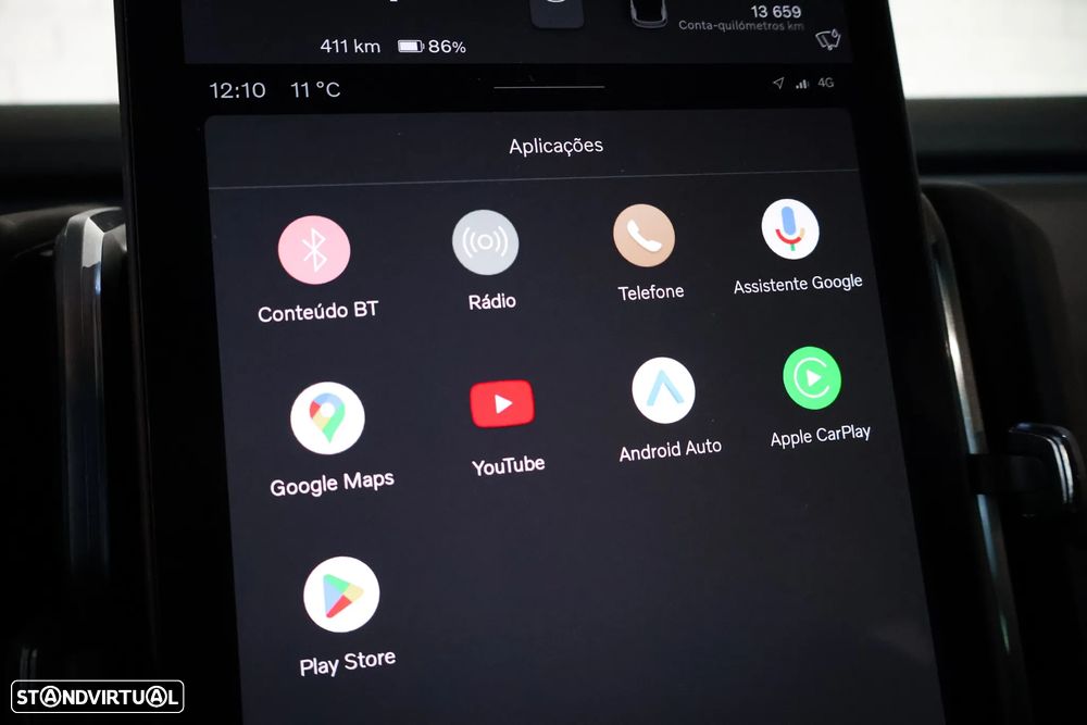 Volvo EX30 69 kWh Single Motor Extended Range Plus - 33