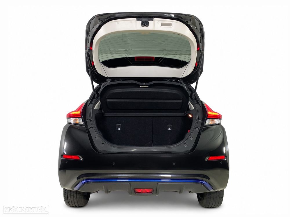 Nissan Leaf e+ N-Connecta - 8