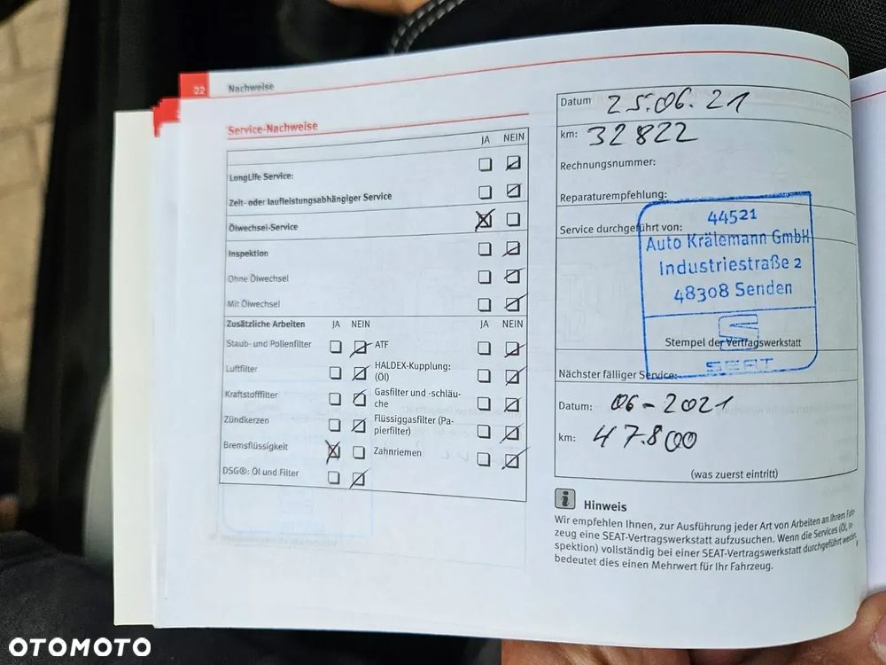 Seat Mii 1.0 Ecomotive Edition Black - 14