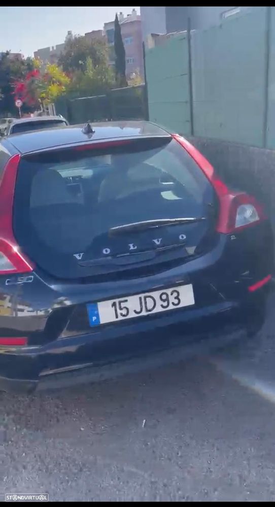 Volvo C30 - 8