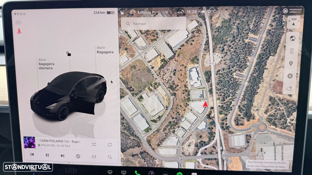 Tesla Model Y Performance Dual Motor AWD - 24