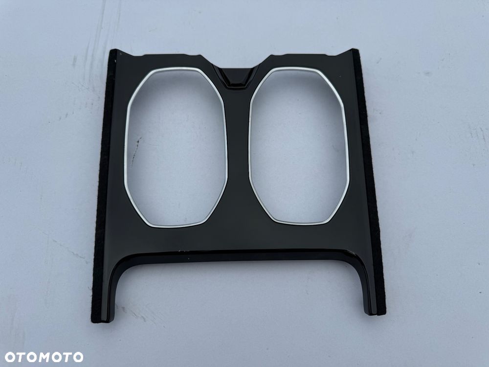 LAMBORGHINI URUS PANEL OSŁONA ORYGINAŁ NOWY 4ML863321B - 1