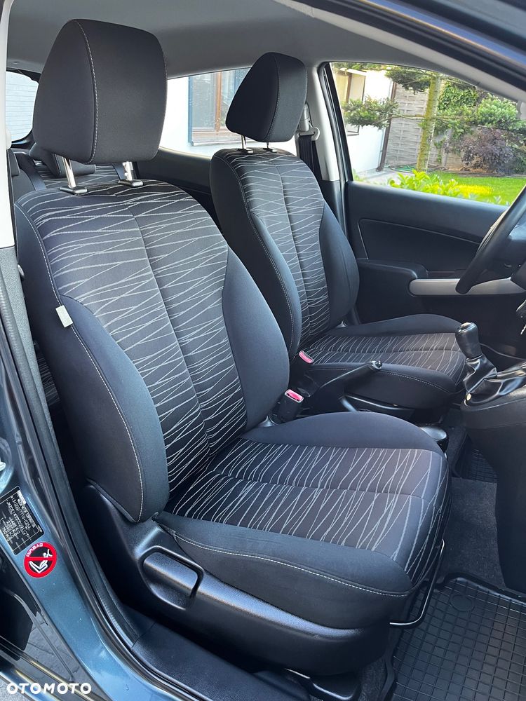 Mazda 2 1.3 Dynamic - 10