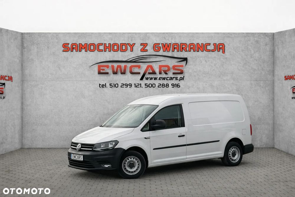 Volkswagen CADDY - 22
