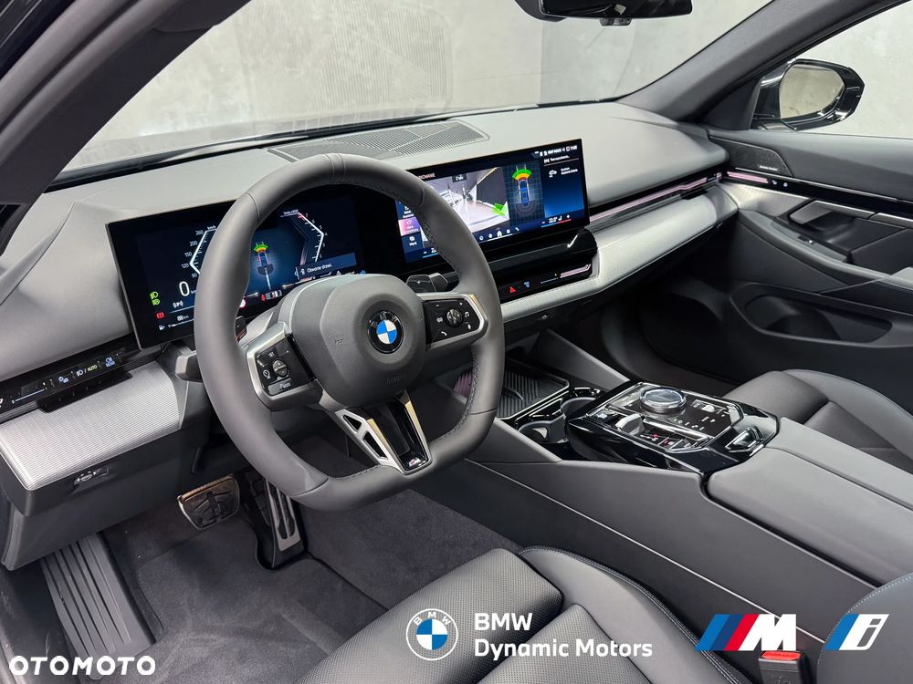 BMW Seria 5 - 16