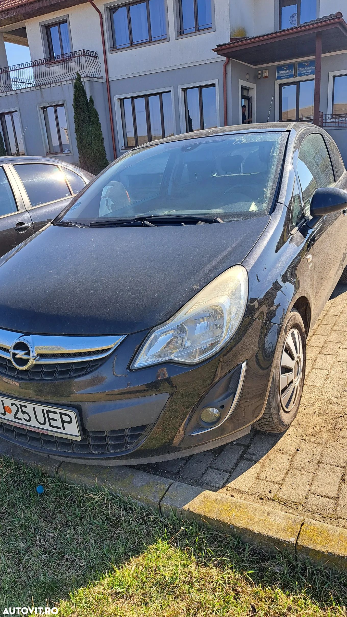 Opel Corsa - 1