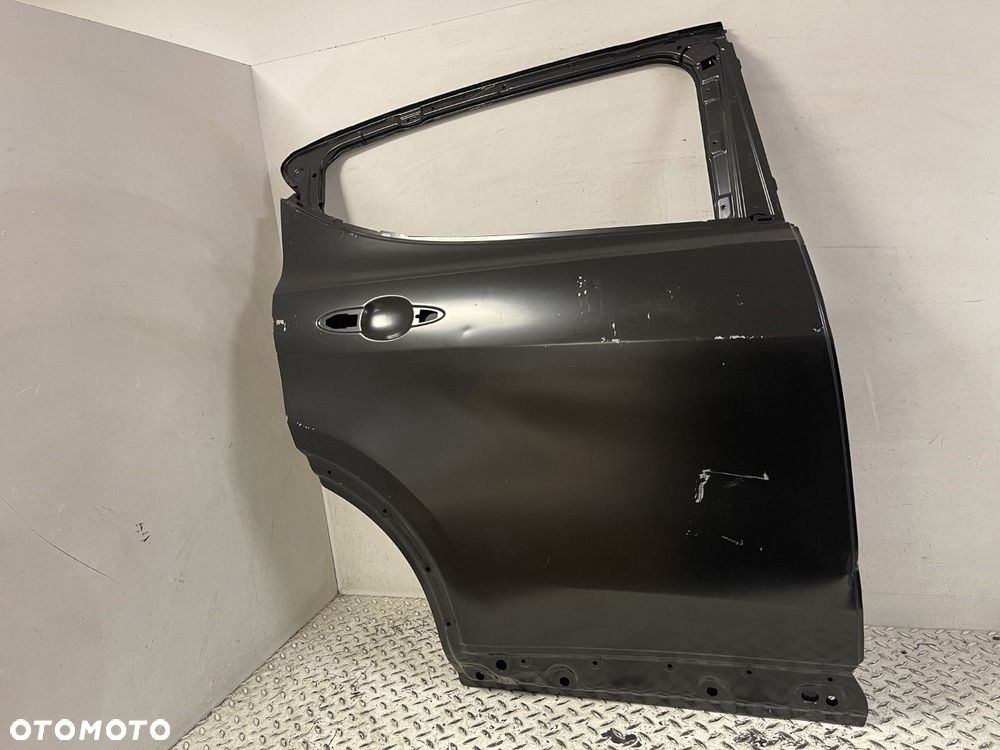 FABRYCZNIE NOWE ORYGINALNE DRZWI PRAWE TYLNE ALFA ROMEO TONALE 22-26 PRAWA TYŁ - 3