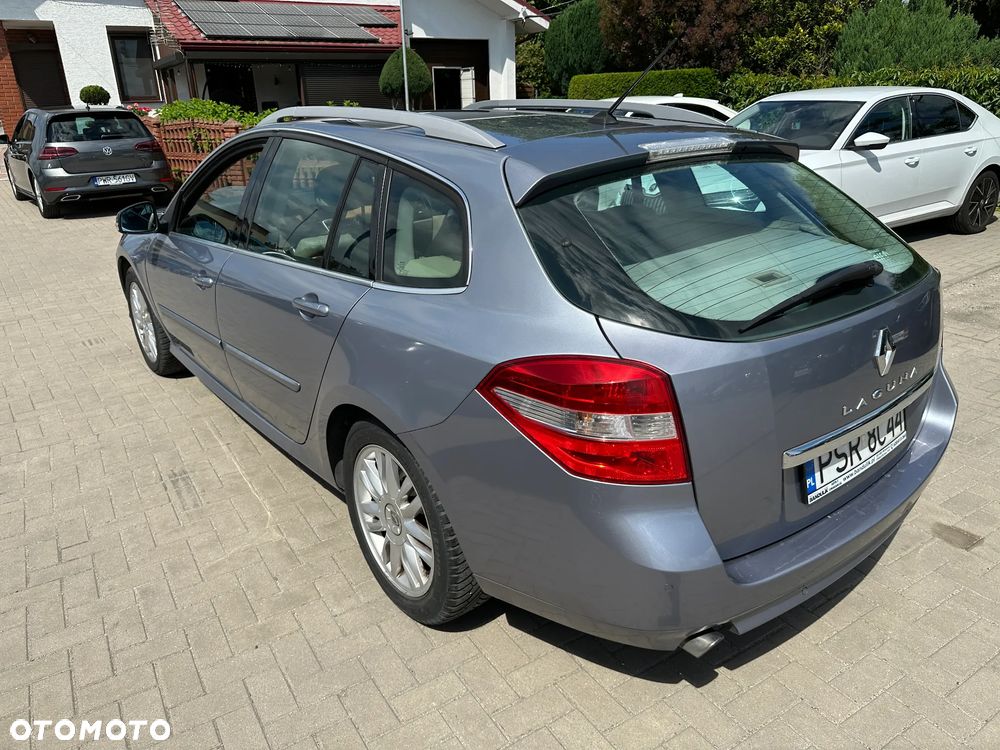 Renault Laguna - 4