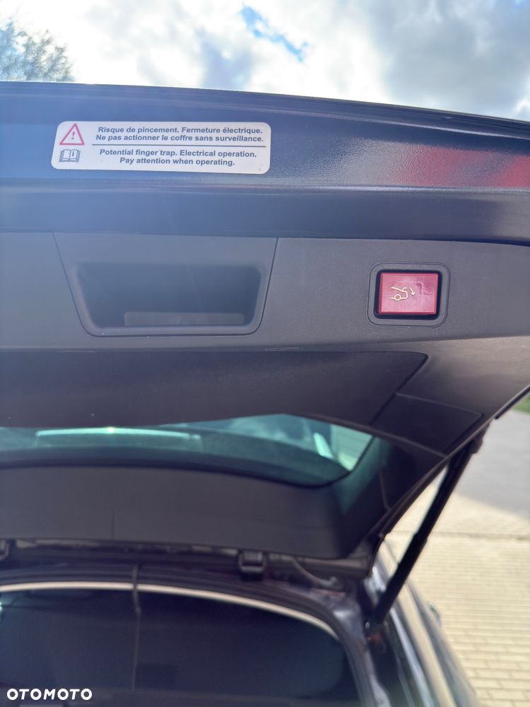 Citroën C5 2.0 HDi Exclusive - 20