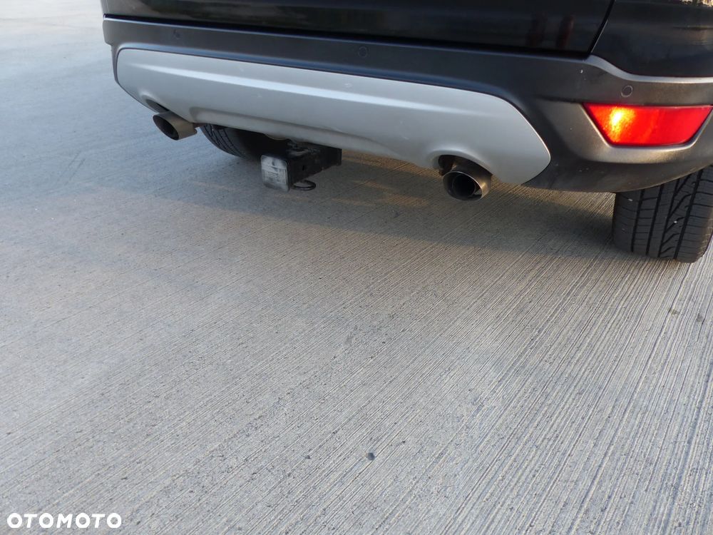 Ford Kuga 2.0 EcoBoost AWD Titanium ASS - 14