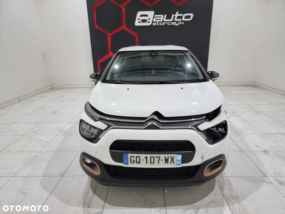 Citroën C3 - 6