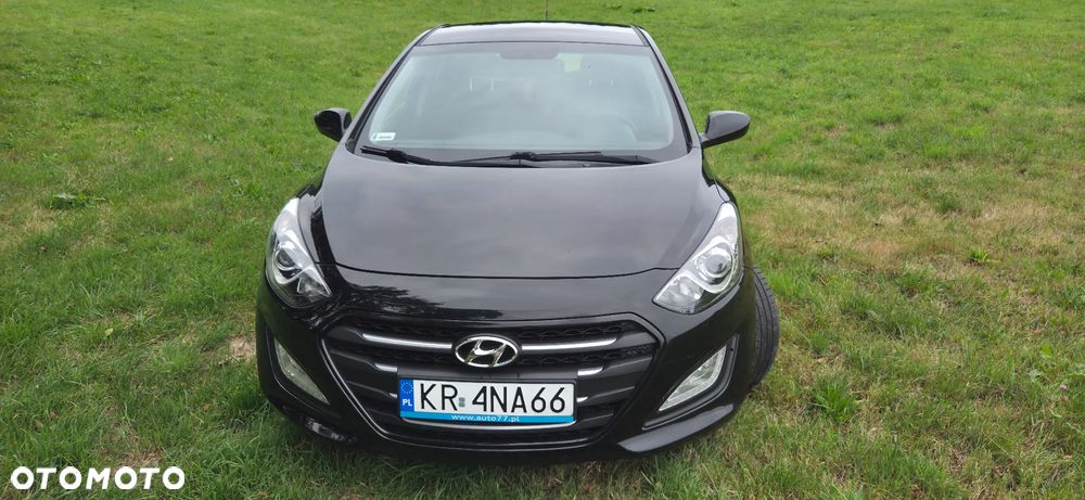 Hyundai i30 1.4 Classic + - 5